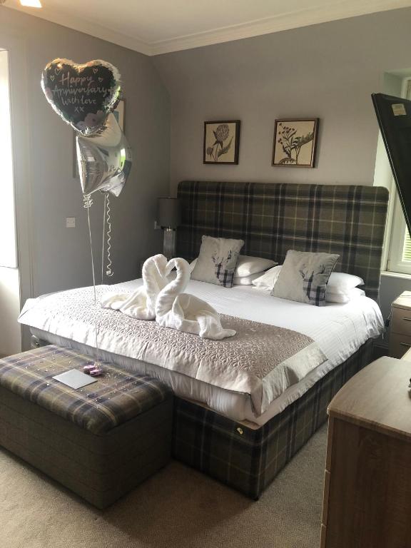 Redcliffe Hotel - Resim 22