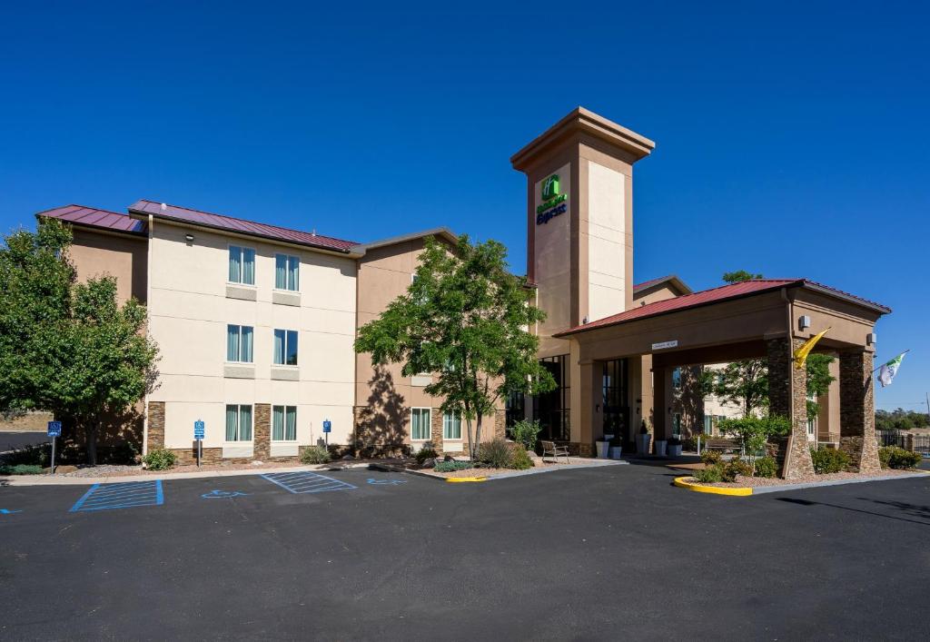 Gallery image of Holiday Inn Express Silver City, an IHG Hotel in Silver City