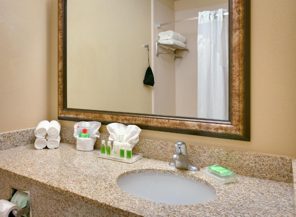Holiday Inn & Suites Salt Lake City - Airport West by IHG - Error