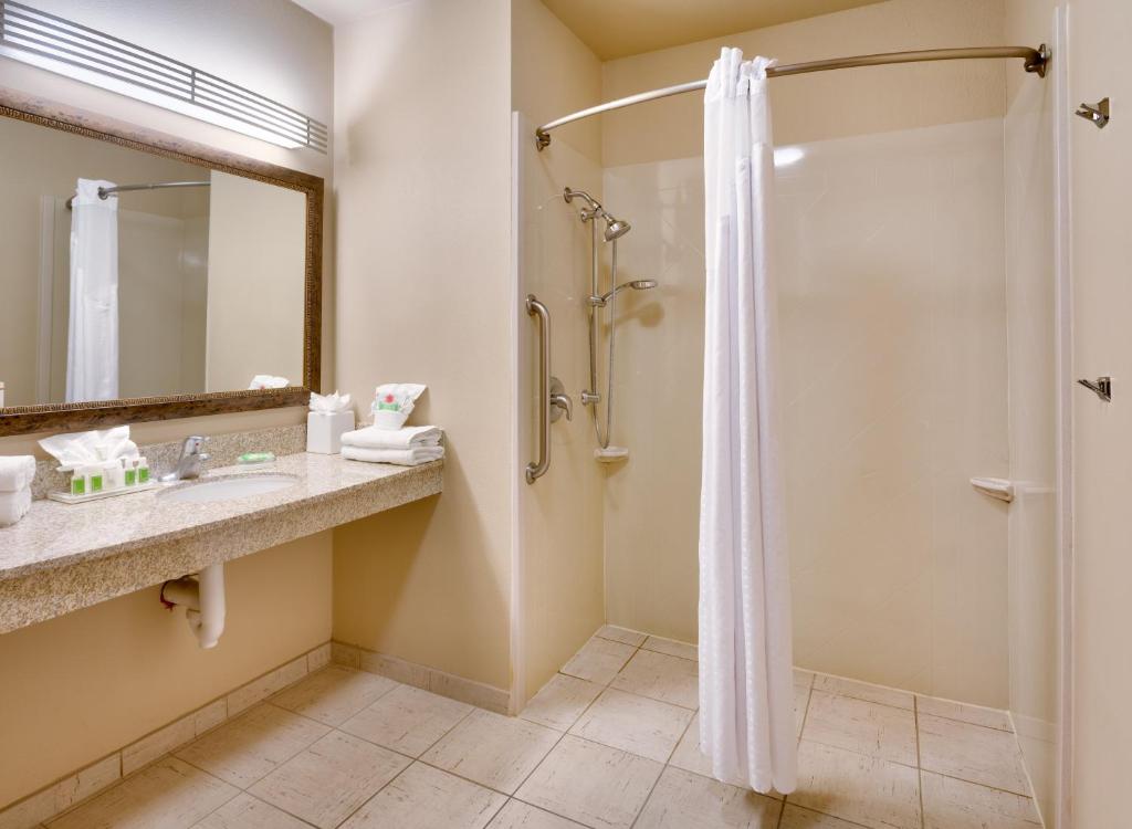 Holiday Inn & Suites Salt Lake City - Airport West by IHG - Error