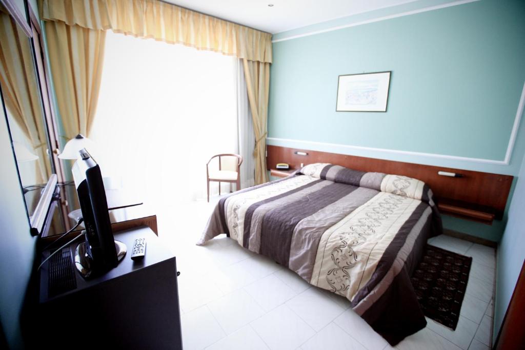 Hotel Continental - 7