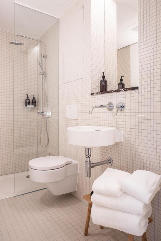 Haus im Tal - Resim 33