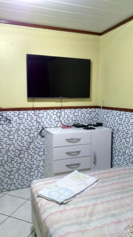  Residencia Ponta da Barra