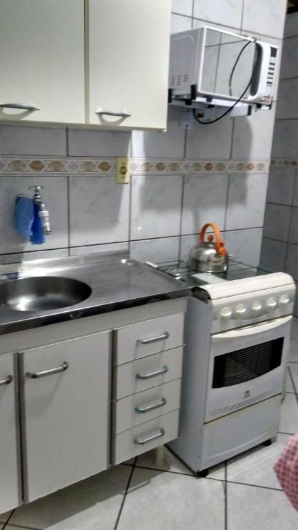  Residencia Ponta da Barra