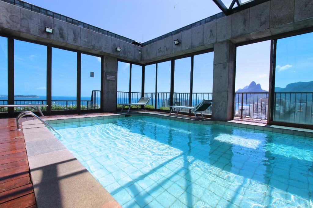  Tiffany's Ipanema 076MA