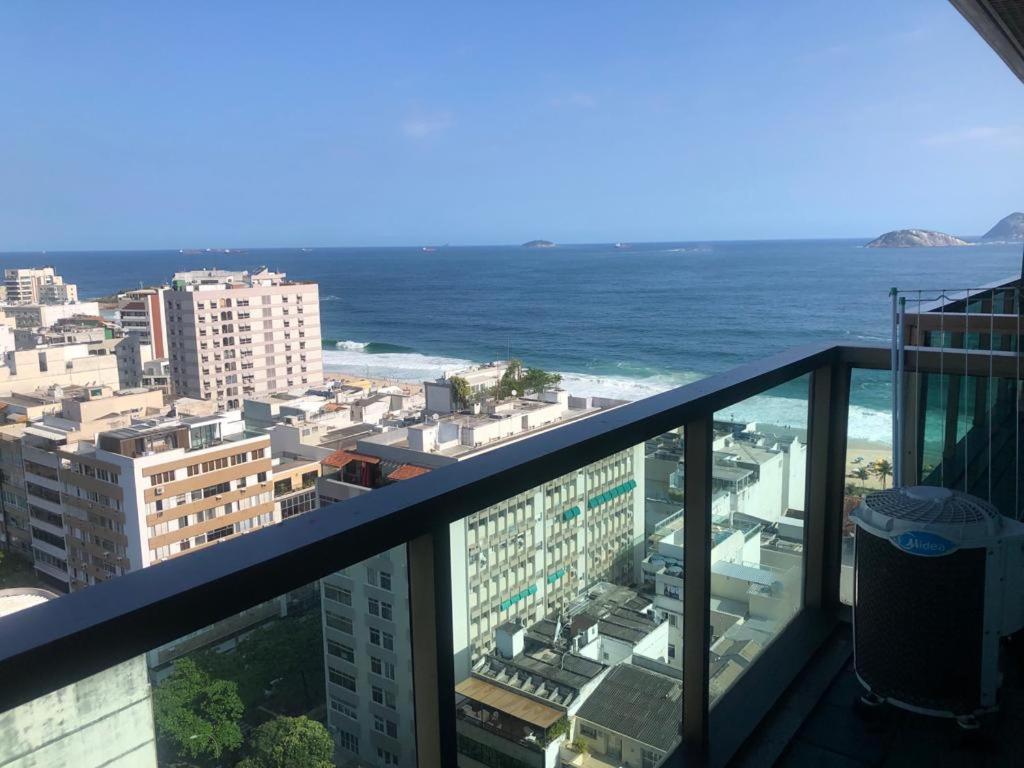  Tiffany's Ipanema 076MA