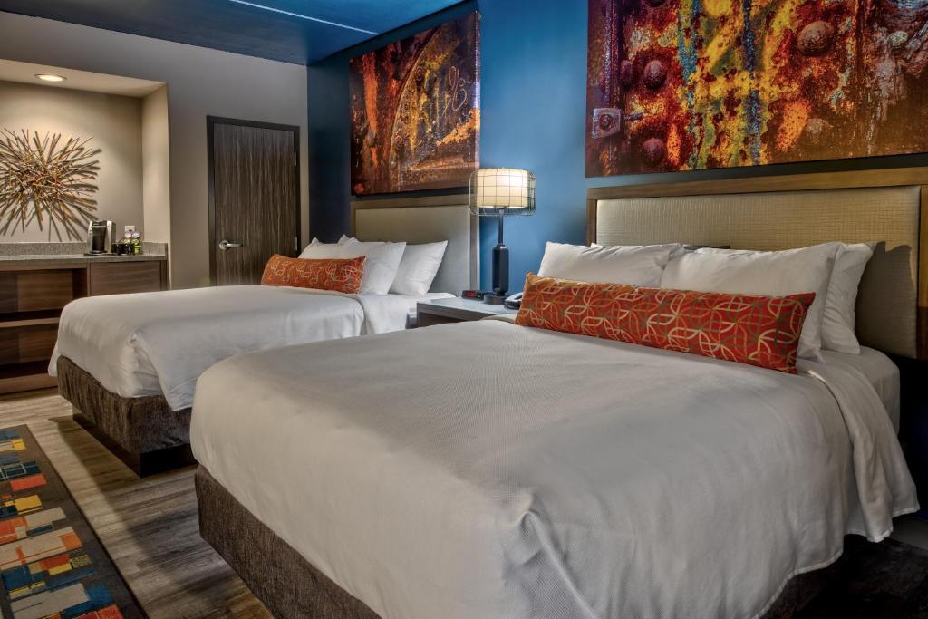 Hotel Indigo Pittsburgh University - Oakland by IHG photo
