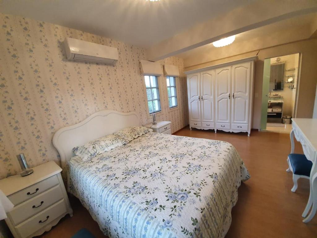 Apto de Luxo Santana da Boa Vista  Apto de Luxo Santana da Boa Vista