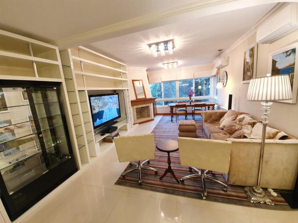 Apto de Luxo Santana da Boa Vista  Apto de Luxo Santana da Boa Vista