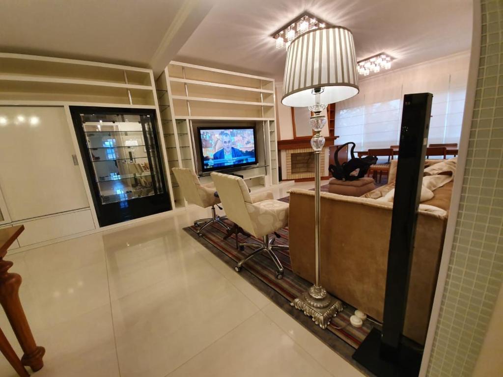 Apto de Luxo Santana da Boa Vista  Apto de Luxo Santana da Boa Vista