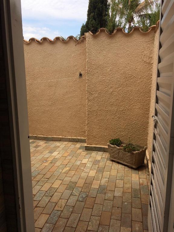  Pousada Aguas de Ibira