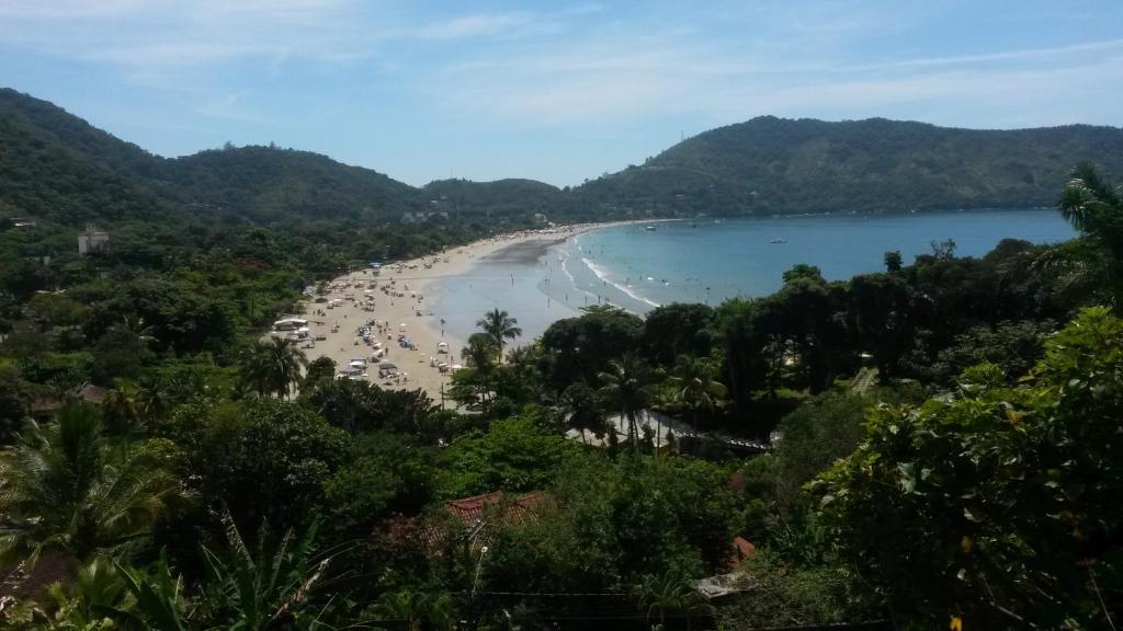  Excelente Sobrado - 120 m da Praia Enseada Ubatuba