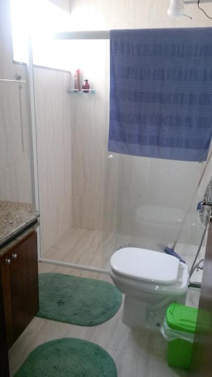  Excelente Sobrado - 120 m da Praia Enseada Ubatuba