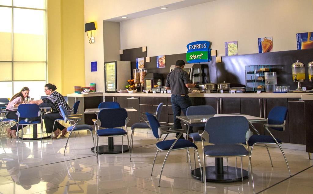 Hosté ubytování Intercity Hotels San Pedro Sula