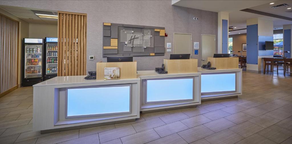 Holiday Inn Express : Eugene - Springfield by IHG photo