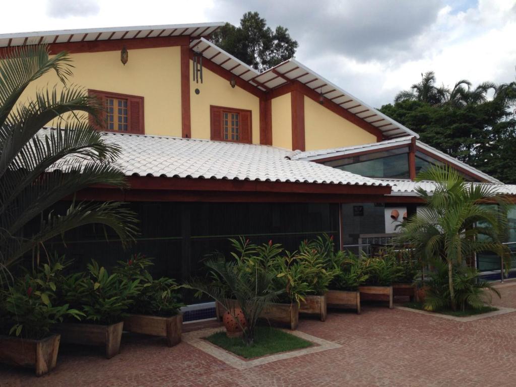  Emoções Motel (Adult Only)