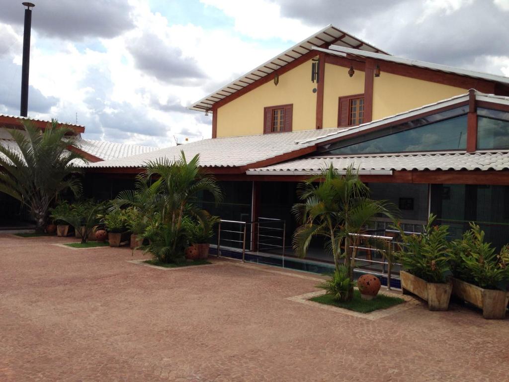  Emoções Motel (Adult Only)