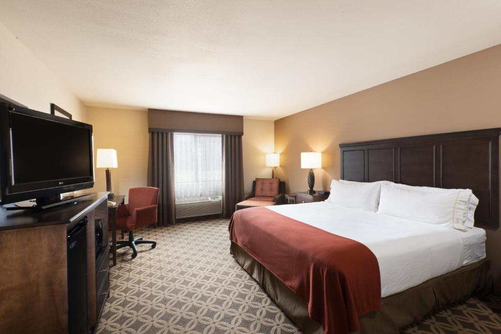 Holiday Inn Express Show Low by IHG - Habitación Estándar King