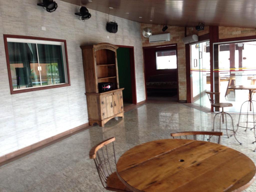  Emoções Motel (Adult Only)