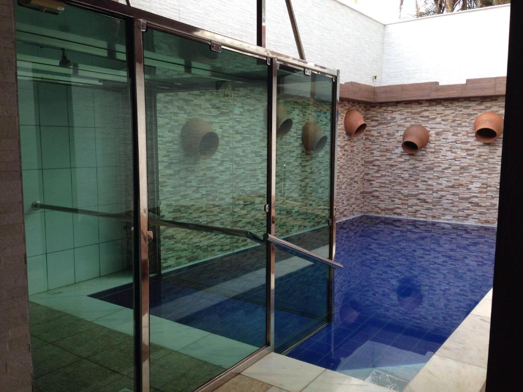  Emoções Motel (Adult Only)