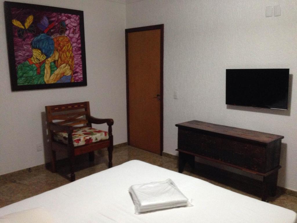  Emoções Motel (Adult Only)