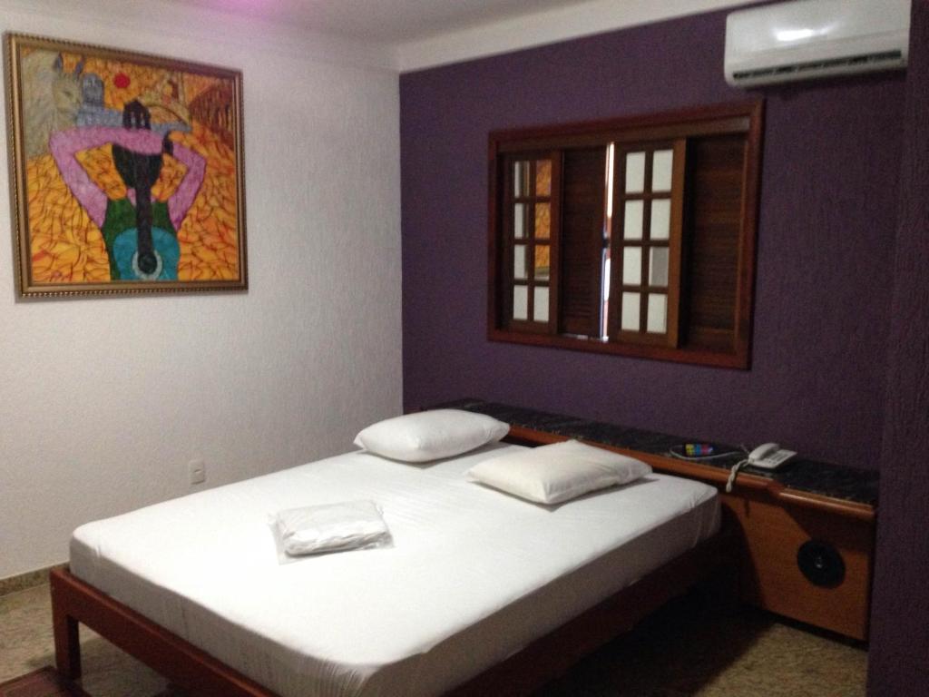  Emoções Motel (Adult Only)