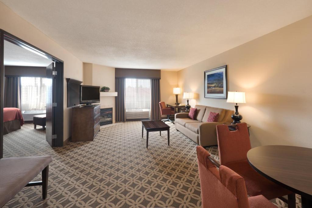 Holiday Inn Express Show Low by IHG - Suite - Para No Fumadores