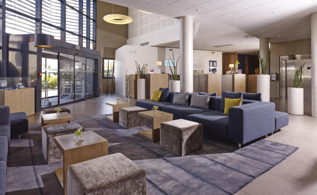 Holiday Inn Express Toulouse Airport