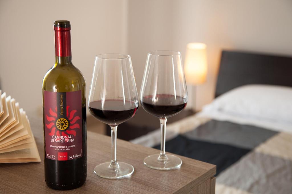 Hotel Casale dei Massimi - Triple Room