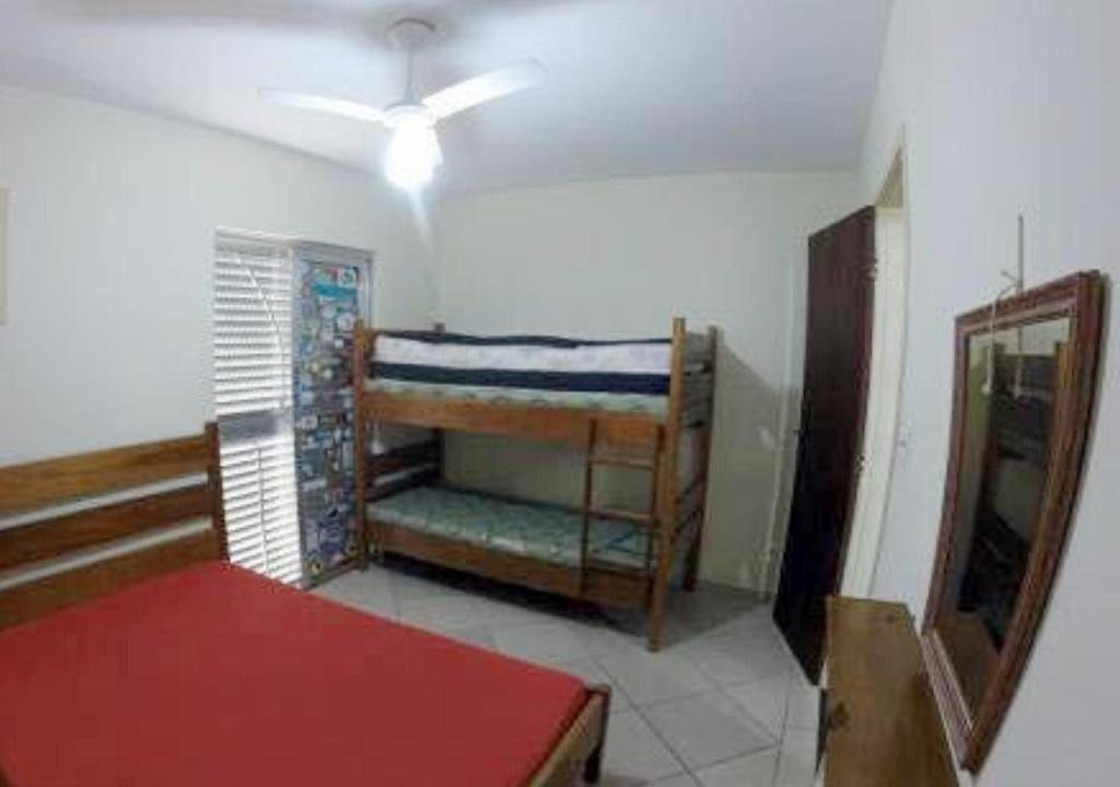  Praia Grande - PG Apartamento Locação em Ubatuba