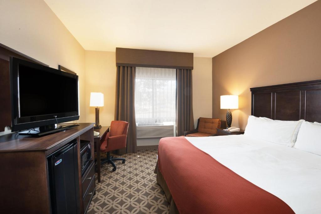 Holiday Inn Express Show Low by IHG - Habitación Estándar King