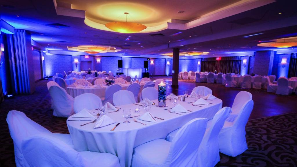 Fotografie z fotogalerie ubytování Holiday Inn Plainview-Long Island by IHG v destinaci Plainview