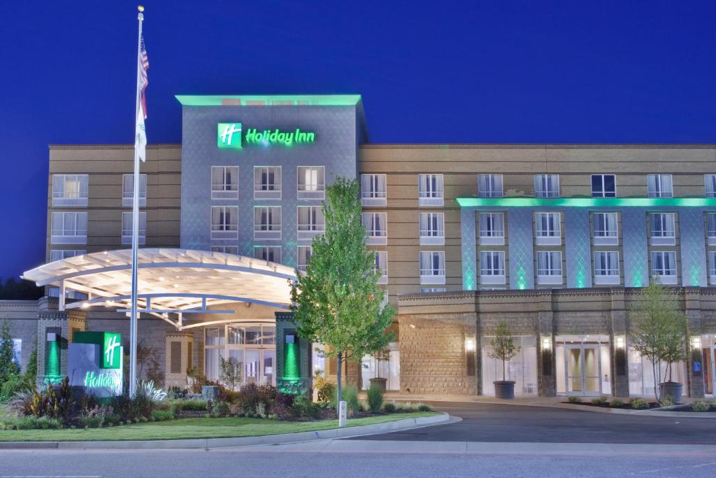 Gallery image of Holiday Inn Macon North, an IHG Hotel in Macon