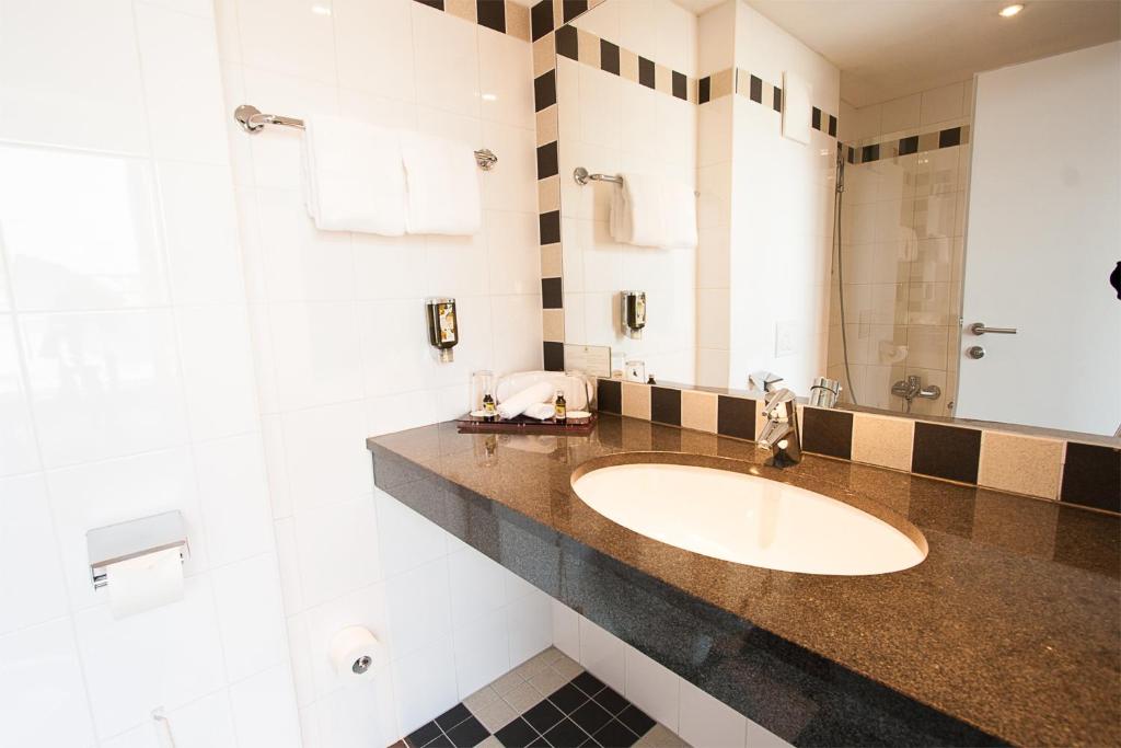 Holiday Inn - Salzburg City by IHG - Resim 29