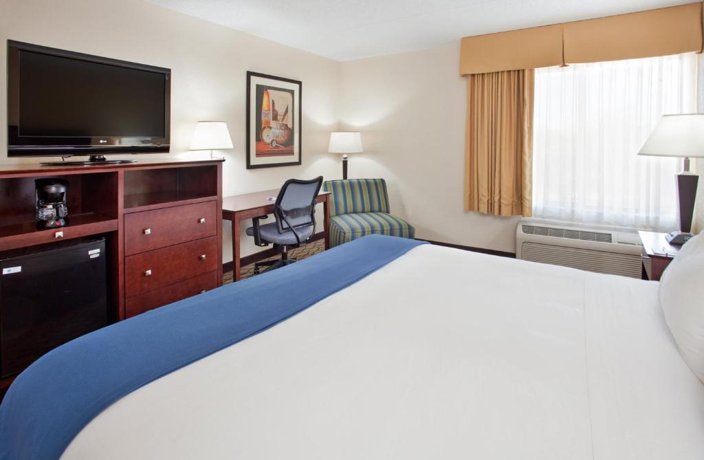 Holiday Inn Express Scottsdale North by IHG photo