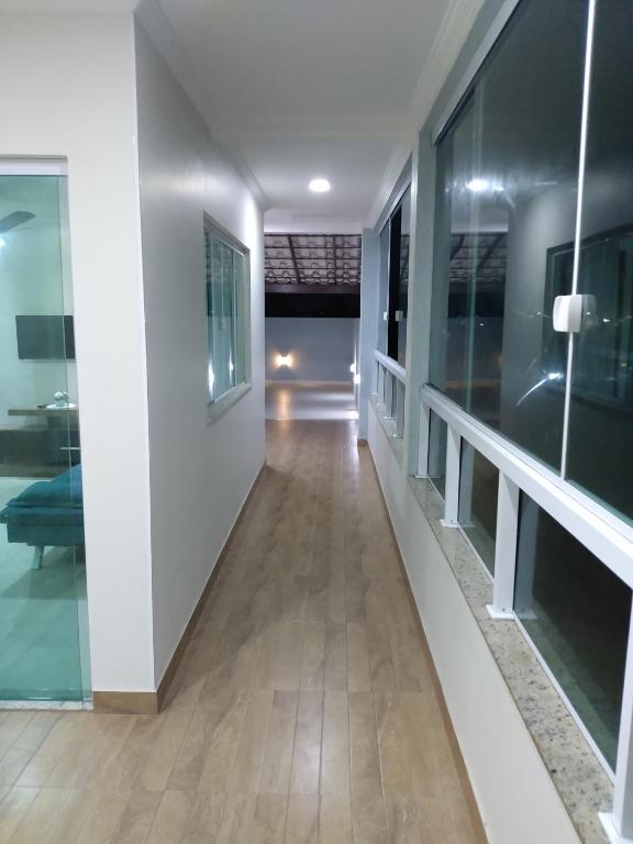  Casa para temporada