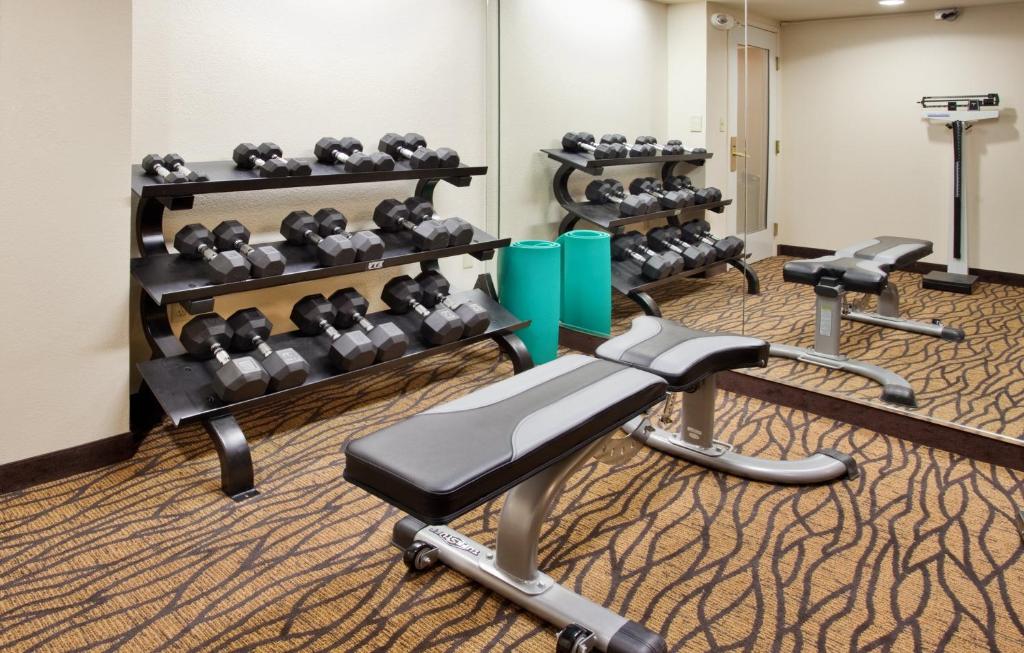 Holiday Inn Express Scottsdale North by IHG photo