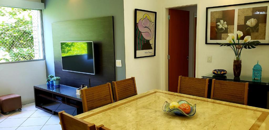  Lindo apartamento em Ipanema - RJ