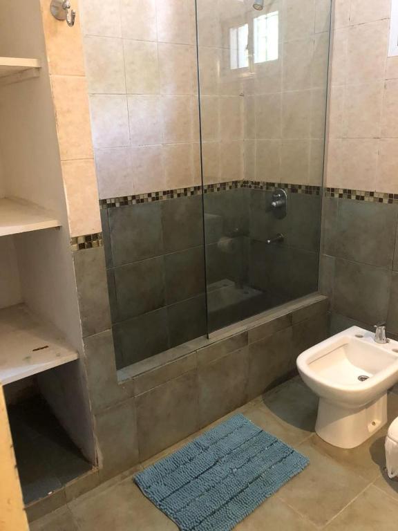 Alojamiento Alelí - Studio Apartment