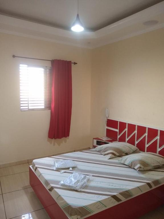  Hotel Momentos