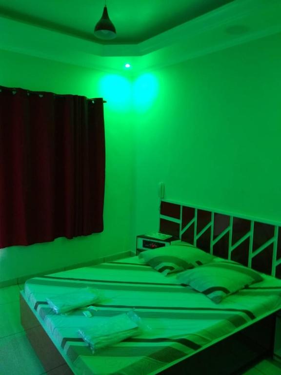  Hotel Momentos