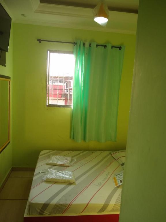  Hotel Momentos