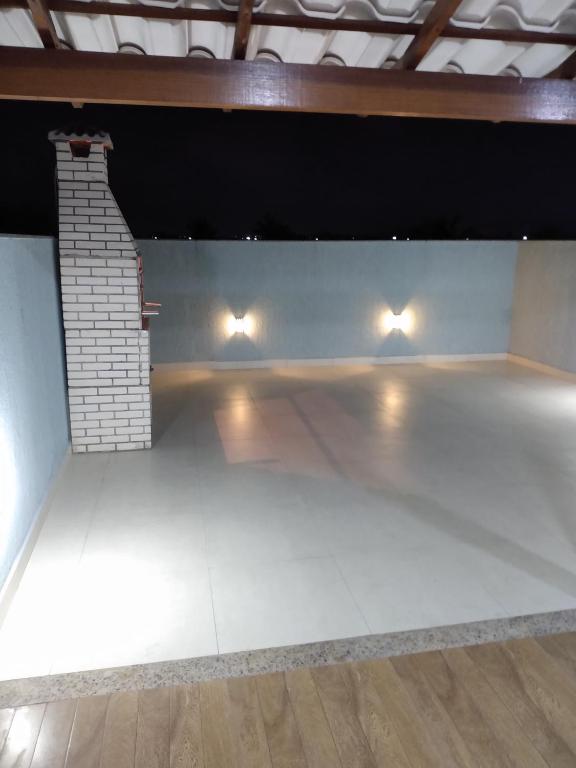  Casa para temporada