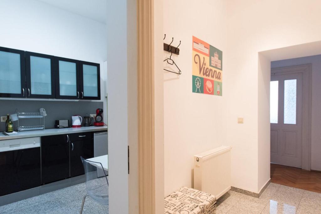 Belvedere Central Apartment - 2