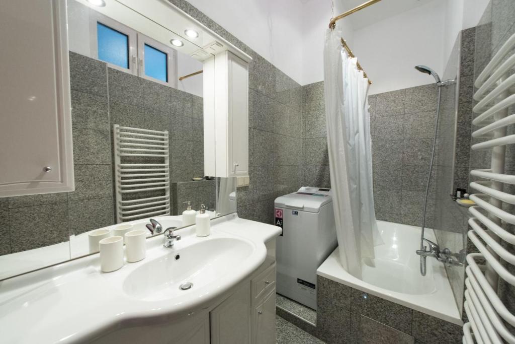 Belvedere Central Apartment - 7