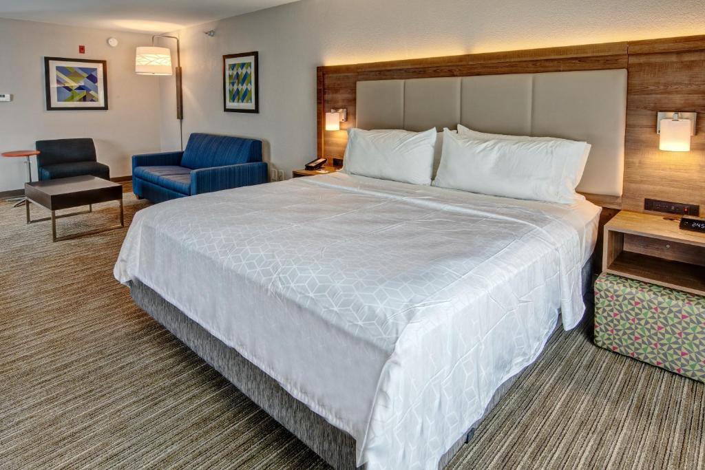 Holiday Inn Express Hotel & Suites Memphis Southwind by IHG - Suite King