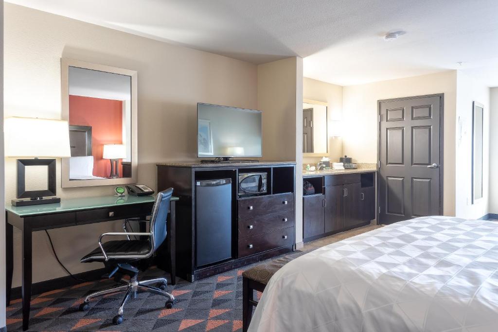 Holiday Inn Oceanside Marina Camp Pendleton by IHG - Sala Especial