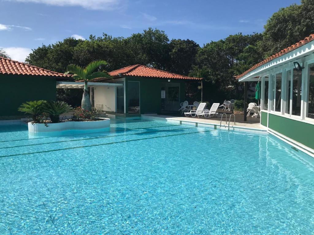  Casa em Buzios à 2 min da praia c QR CODE