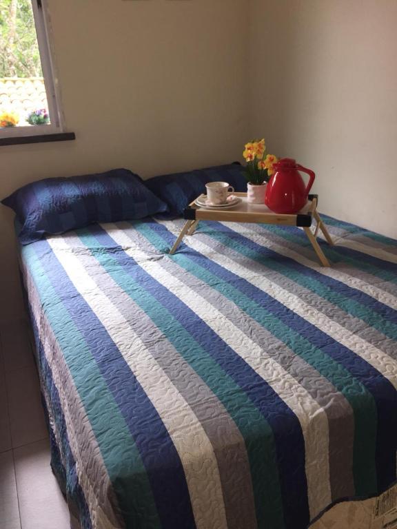  Apartamento em Guaramiranga
