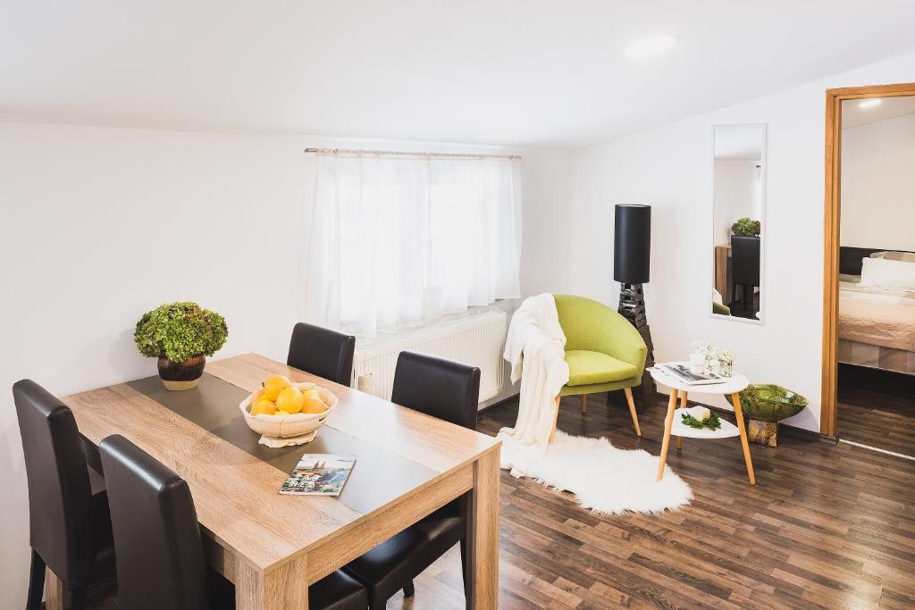 Apartments Dijana Zagreb Center - Free Parking